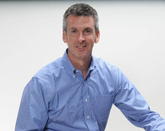 Marty McLaughlin