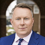 Ed Bogan