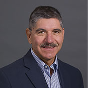 Mike LaCava