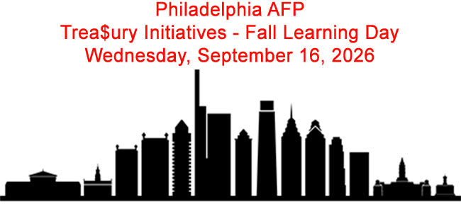 Philadelphia AFP Fall Learning Day