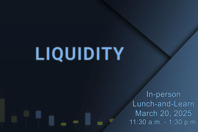 In-Person Lunch-and-Learn