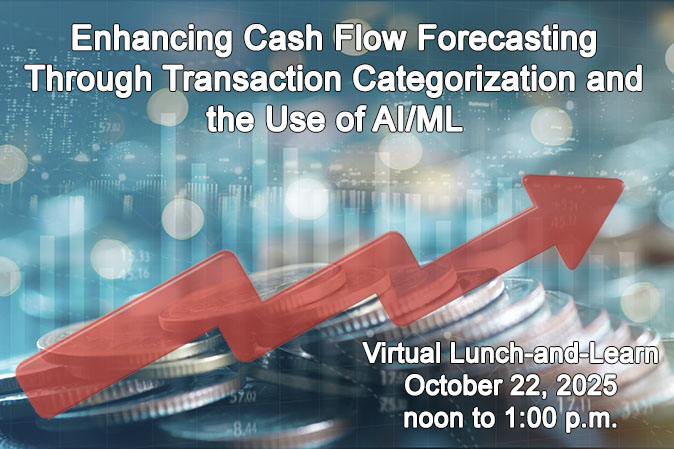 Virtual Lunch and Learn