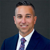 Ryan Soto, featured speaker