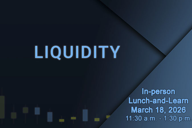 In-Person Lunch-and-Learn