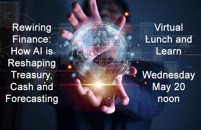 Virtual Lunch and Learn