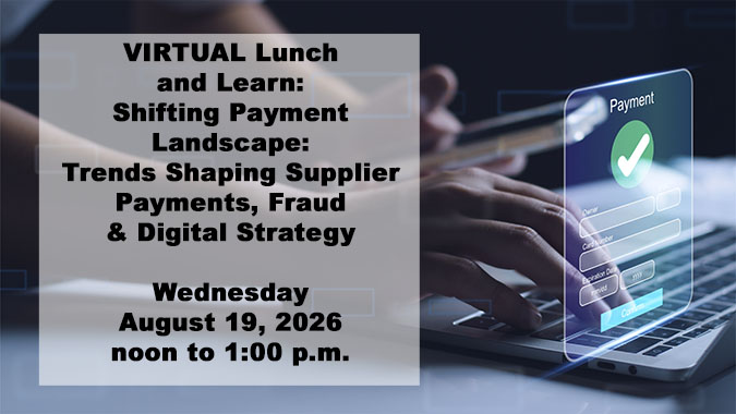 Webinar: Sponsored by the Philadelphia AFP Virtual Lunch and Learn