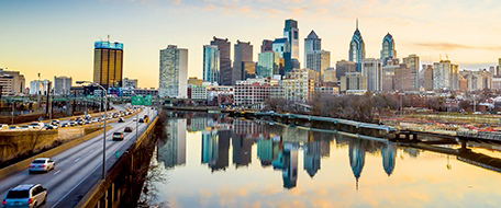 Philadelphia AFP: Where Learning and Networking Meet