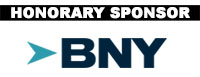 Honorary Sponsor BNY