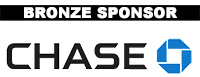 Bronze Sponsor Chase