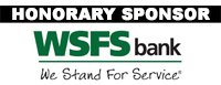 Honorary Sponsor WSFS