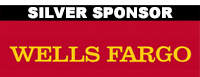 Wells Fargo Silver Sponsor